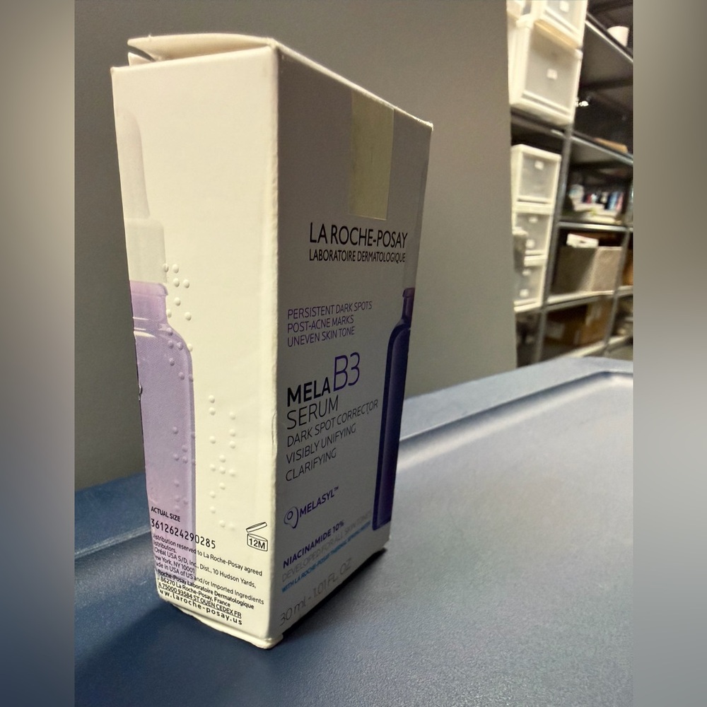 La Roche-Posay Mela B3 Serum - Picture 4 of 14
